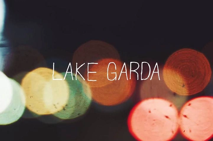 Five Days At Lake Garda | Reisefilm | Italien