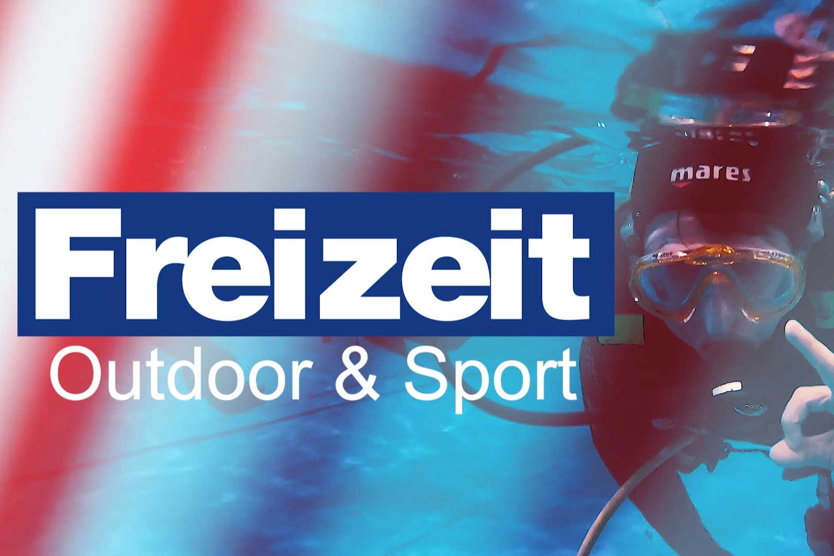Freizeit 2020 | Messefilm | AFAG