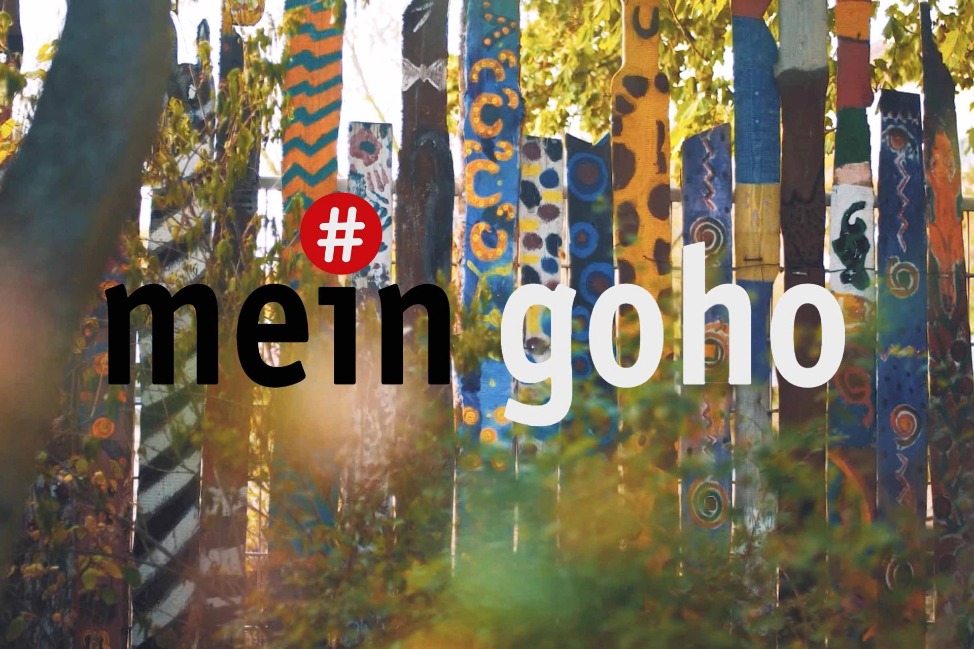 #meingoho | Filmische Portraits