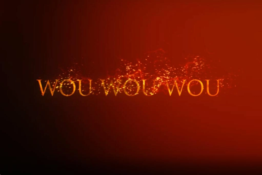 Wou Wou Wou | Musikvideo