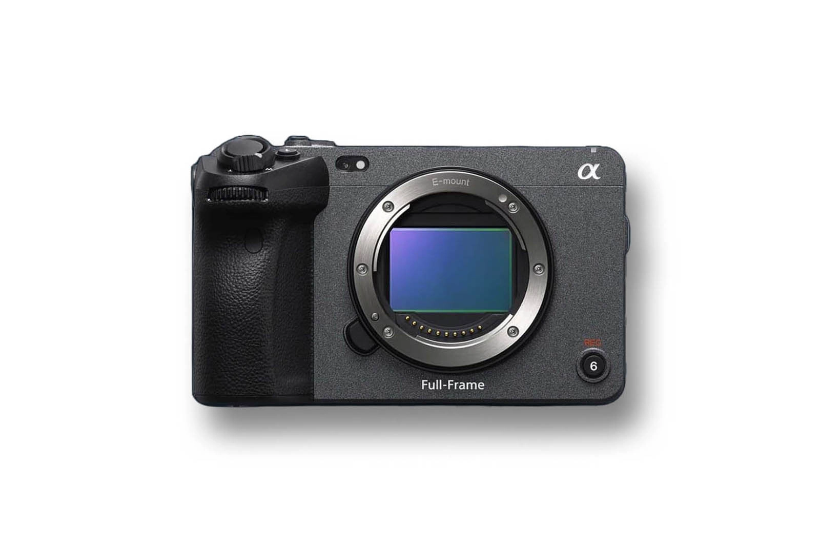 Neu im Verleih: Sony FX3