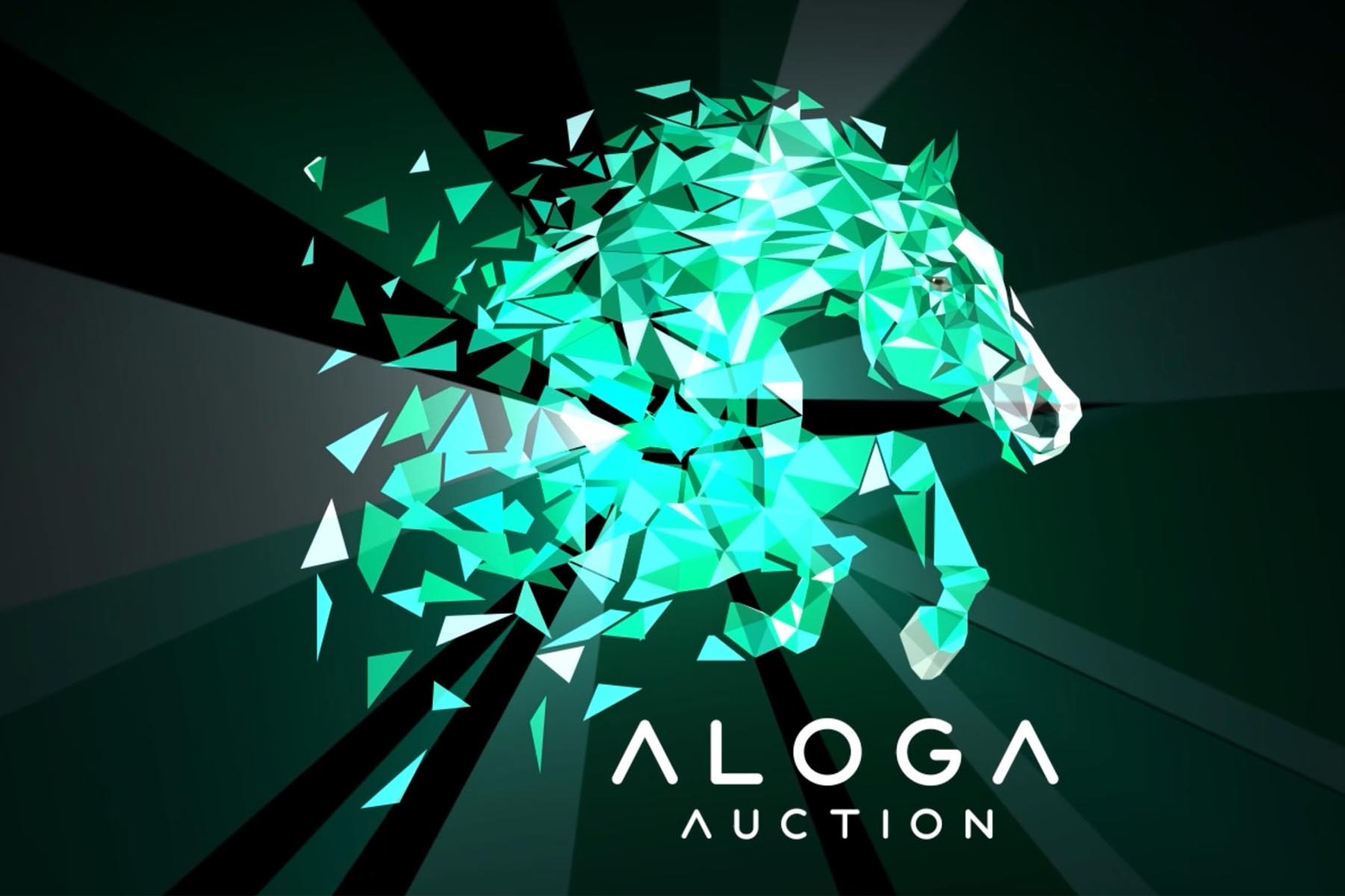 Aloga Auction 2023