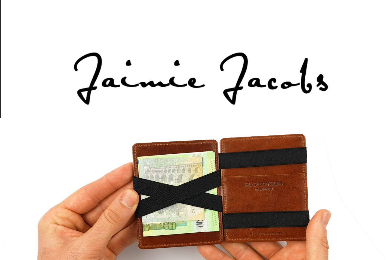 Einfach und effektiv: Die Werbespots von Jaimie Jacobs