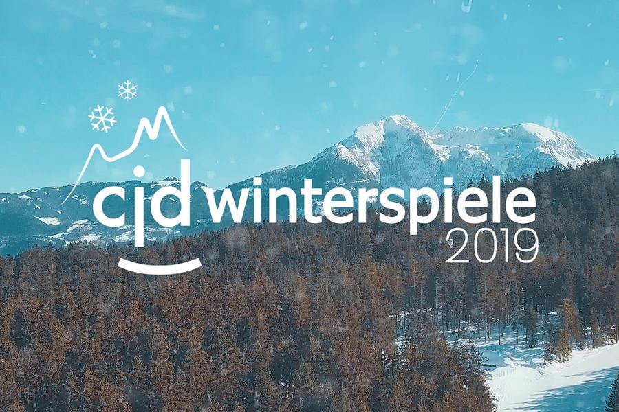 CJD Winterspiele | Berchtesgaden | Eventfilm