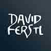 David Ferstl Media Production Logo